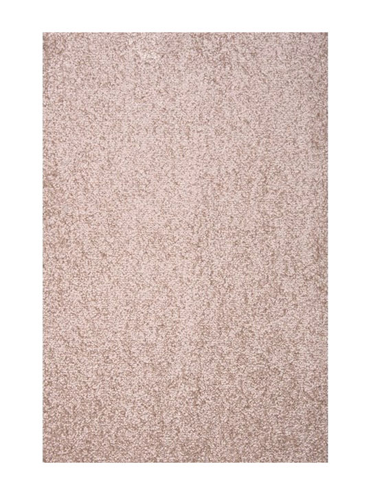 Πέρσικα Μοκέτα Super Velvet Beige (τιμή ανά μέτρο)