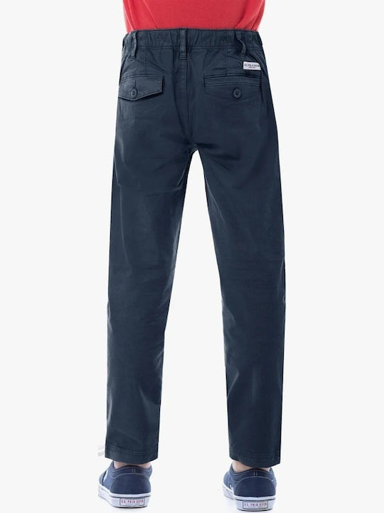 U.S. Polo Assn.