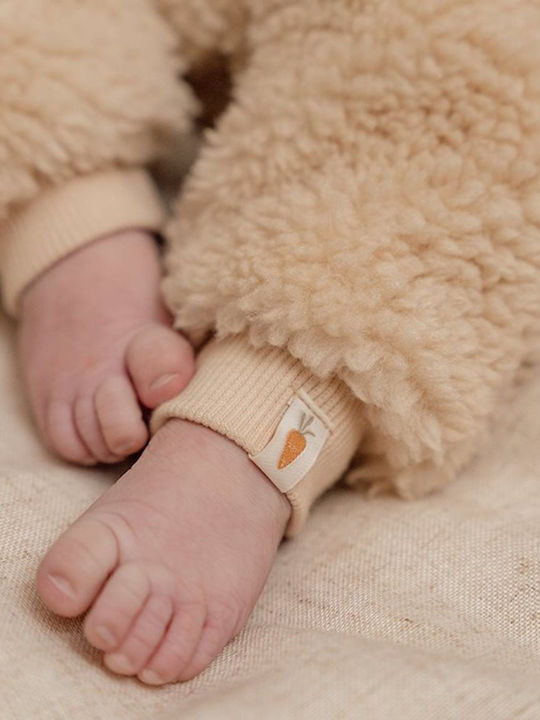 Kids' Pants Sand