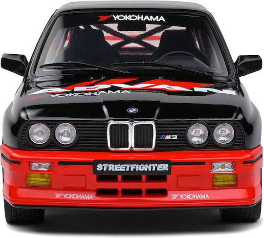 Solido BMW M3 Figurină de Modelism Mașină la Scară 1:18