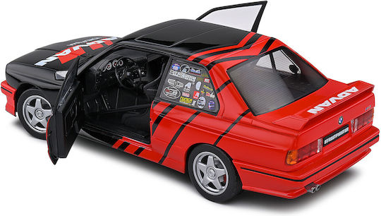 Solido BMW M3 Figurină de Modelism Mașină la Scară 1:18