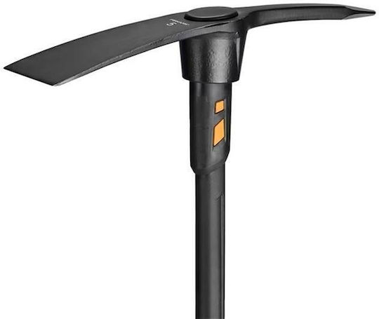 Fiskars Αξίνα με Κοντάρι 91.4cm