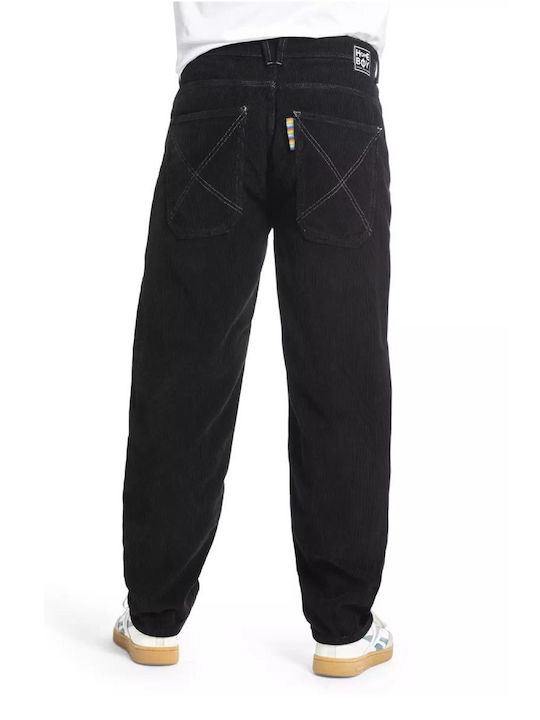 Homeboy Women's Sweatpants BLACK