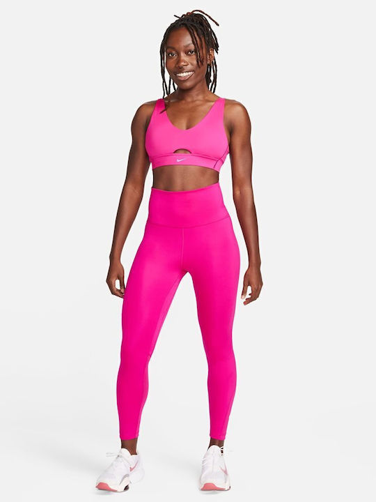 Dri-FIT Indy Women's Sports Bra with Lining