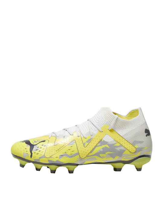 PUMA Future Pro Ποδοσφαιρικά Παπούτσια με Τάπες