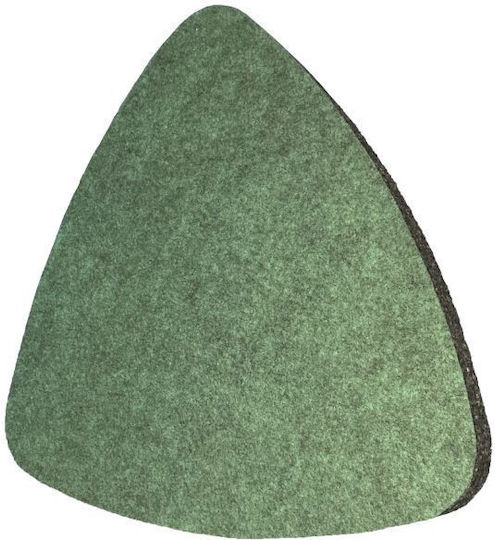 Alphacoustic Petalo Felt Ηχοαπορροφητικό Πάνελ (6τμχ) 53cm x 50.8cm x 50mm σε Πράσινο Χρώμα