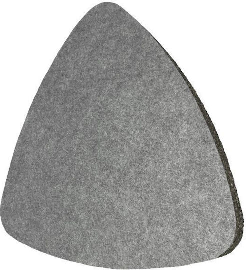 Alphacoustic Petalo Felt Ηχοαπορροφητικό Πάνελ (6τμχ) 53cm x 50.8cm x 50mm σε Πράσινο Χρώμα
