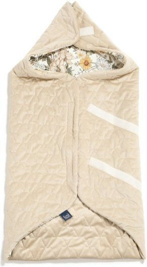La Millou Car Seat Cover Beige