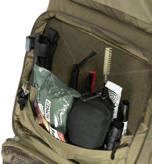 Helikon Tex Geantă din material textil Încărcător Verde 16cm
