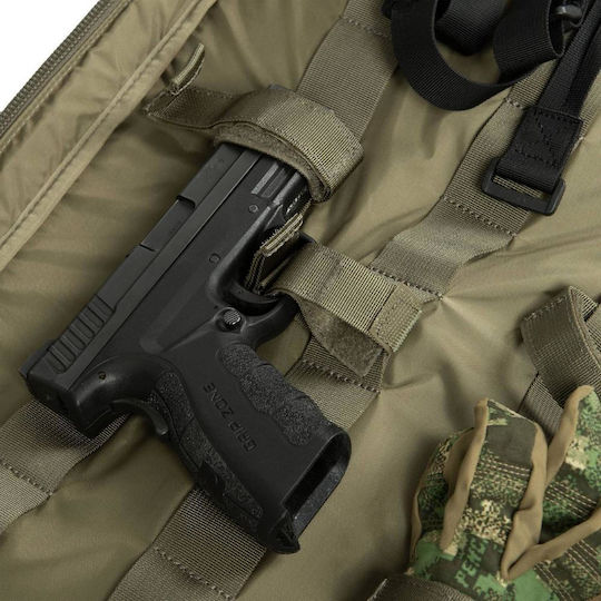 Helikon Tex Geantă din material textil Încărcător Verde 16cm