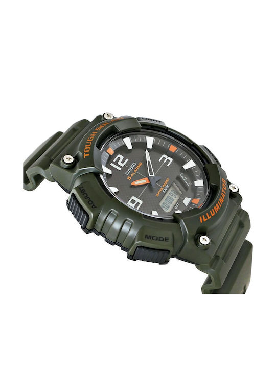 Casio AQS810W