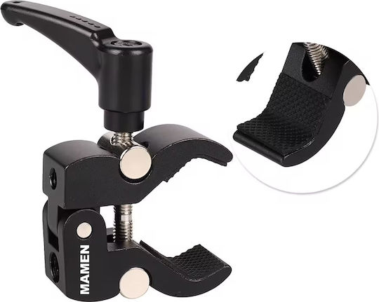 Mamen Clamp