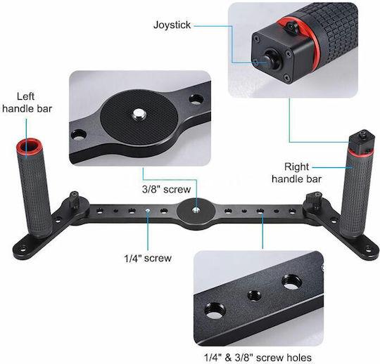 Kingjoy Accessory