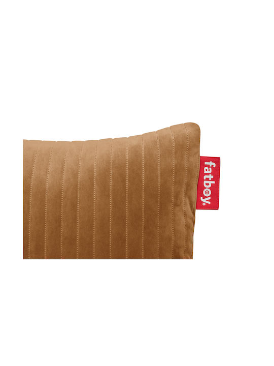 Fatboy Sofa Cushion in Velvet Almond 50x50cm