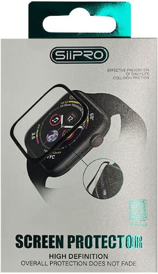 SiiPro Screen Protector για το Apple Watch 44mm 1τμχ