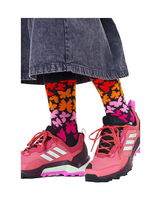 Happy Socks Butterfly Șosete Multicolor 1Pachet