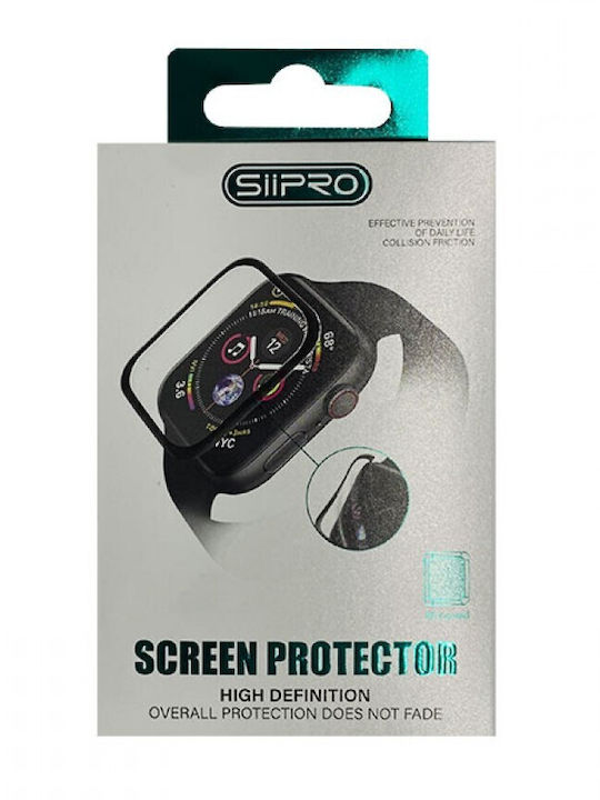 SiiPro Screen Protector pentru Apple Watch 38mm 1buc
