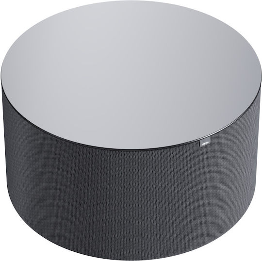 Loewe Klang Bar5 Mr & Sub5 Soundbar 5.1.2 Bluetooth, HDMI και Wi-Fi Μαύρο