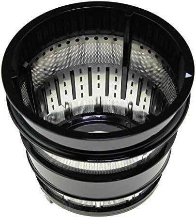 Panasonic Juicer Spare Parts