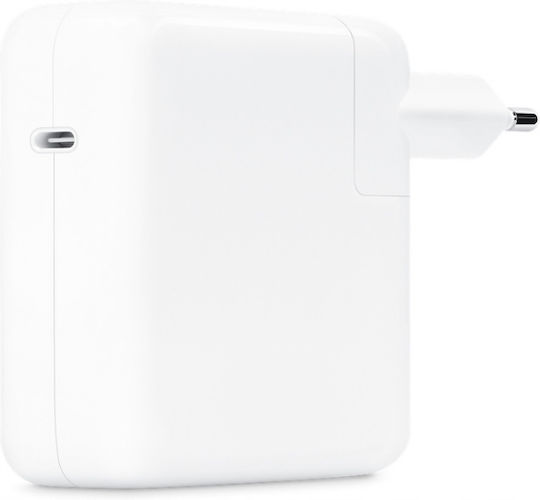 USB-C Φορτιστής Laptop 96W 20V 4.8A για Apple