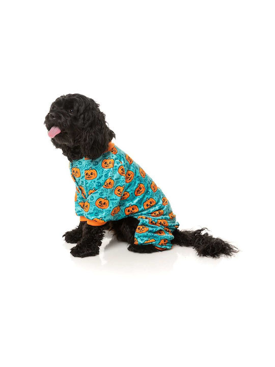 Fuzzyard Dog Shirt in Green Colour XS