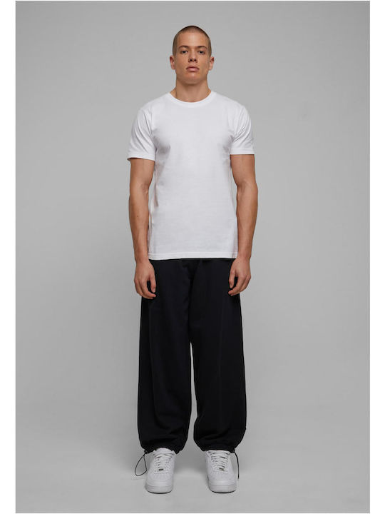 Parachute Jogginghose ohne Gummizug Black