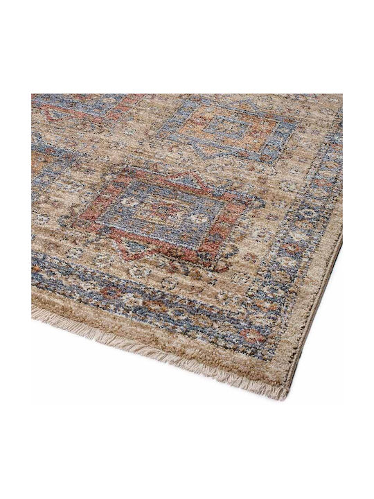 Viokarpet Meryland 39125-110 Rug Rectangular Brown