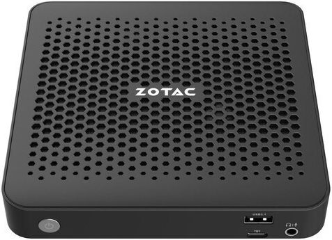 Zotac ZBOX Edge MI648 Barebone (Core i5-1340P)
