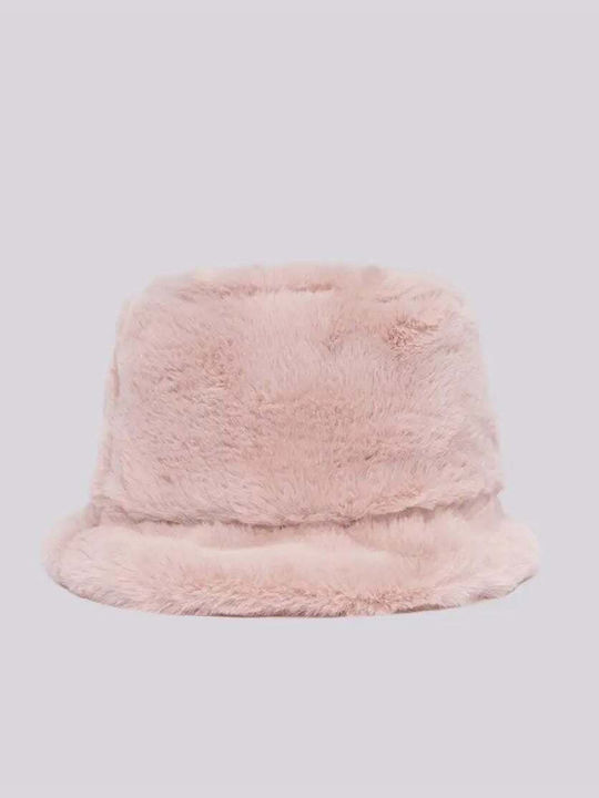 Replay Men's Hat Pink