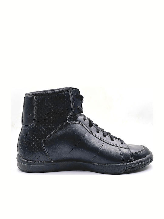 Blazer Mid Blazer Mid Metro Детски маратонки High Черни