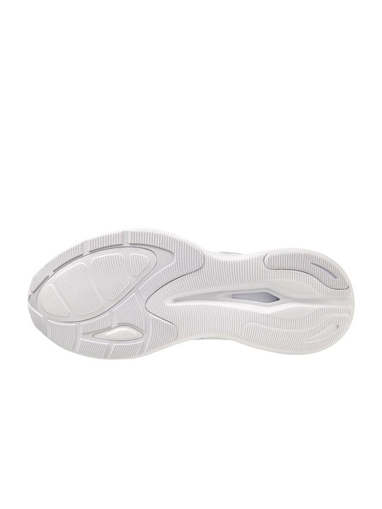 Mizuno Wave Revolt 3 Running Λευκά
