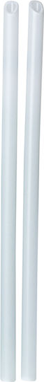 Laken Stopper Bottle Thermos Stainless Steel BPA Free 750ml Light Blue with Straw