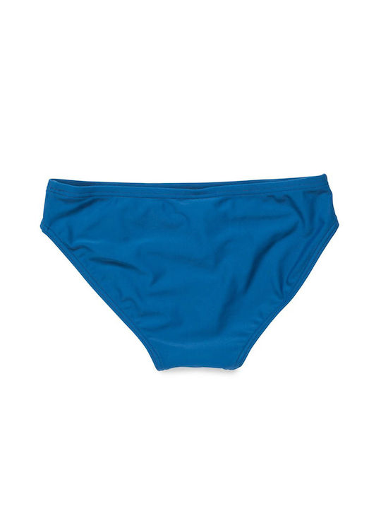 Rip Curl Kinder Badeanzug Badeslips Blau