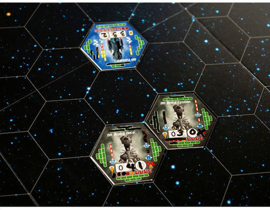Game Expansion Talon 1000 12+ Years Old (EN) GMT Games