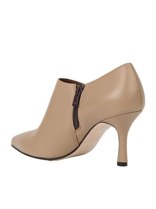 Mourtzi Ghete dama Beige