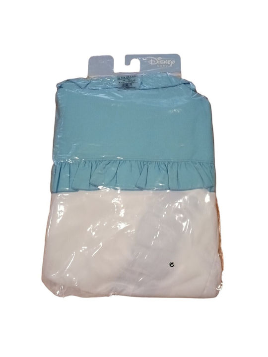 Manterol Casa Baby Mosquito Net for Crib