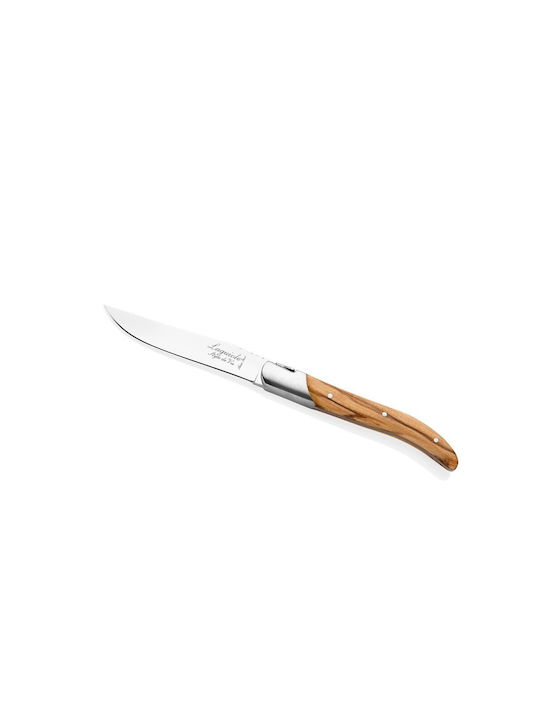 Style De Vie Steak Knife of Stainless Steel