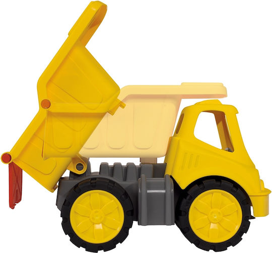Big Power Worker Mini Kipper Φορτηγό για 2+ Ετών