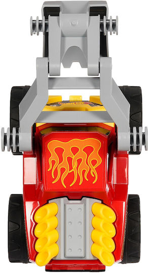 Klein Hot Wheels Excavator 1:24 Für 3+ Jahre