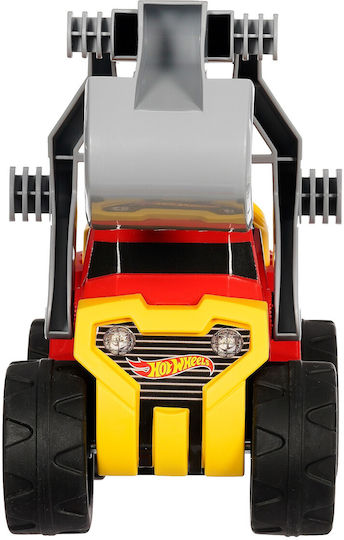 Klein Hot Wheels Excavator 1:24 Für 3+ Jahre