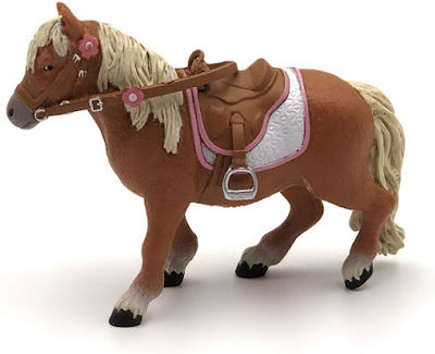 Papo Miniatur-Spielzeug Shetland Pony