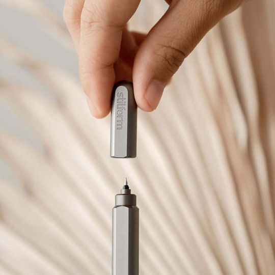 Stilform Στυλό Rollerball