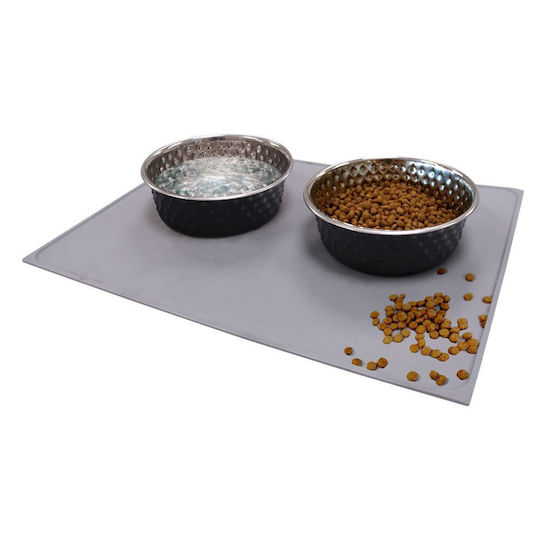 Croci Schalen aus Silikon Futter für Hund & Katze