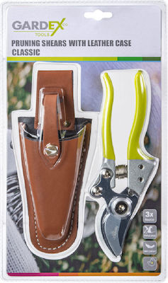 Gardex Pruning Shears