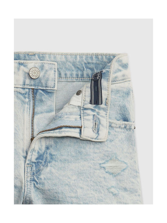 GAP Kids Shorts/Bermuda Denim Blue