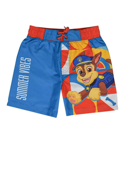Stamion Paw Patrol Kinder Badebekleidung Badeshorts Blau Stamion Paw Patrol Kinder Badebekleidung Badeshorts Blau