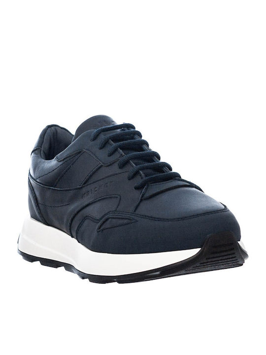 Sneakers Blue
