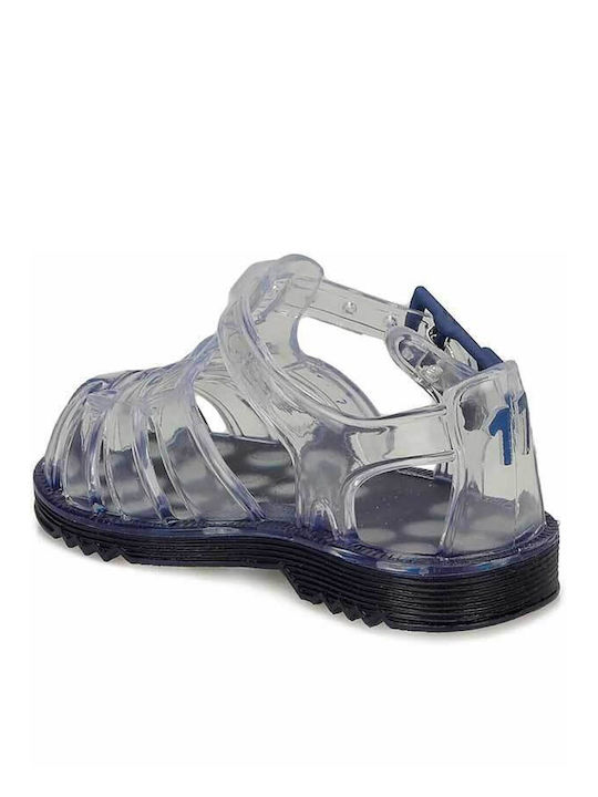 Kinder Badeschuhe Blau