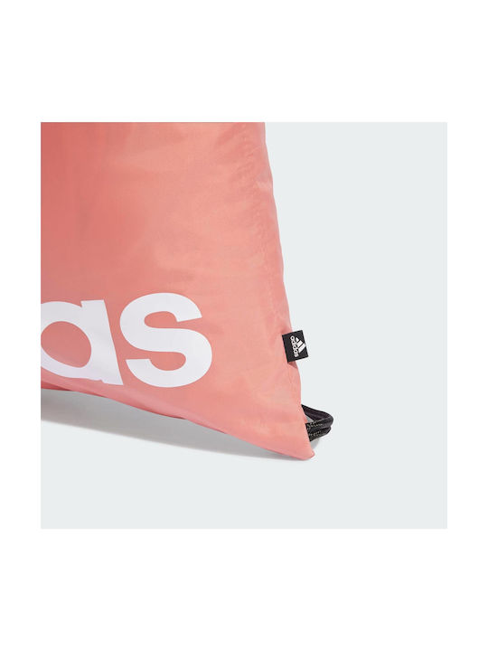 adidas Linear Men's Gym Backpack Pink