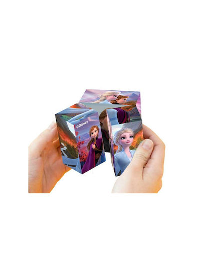Novelty Speed Cube 6x6 for 3+ years Years I902FR 1pcs